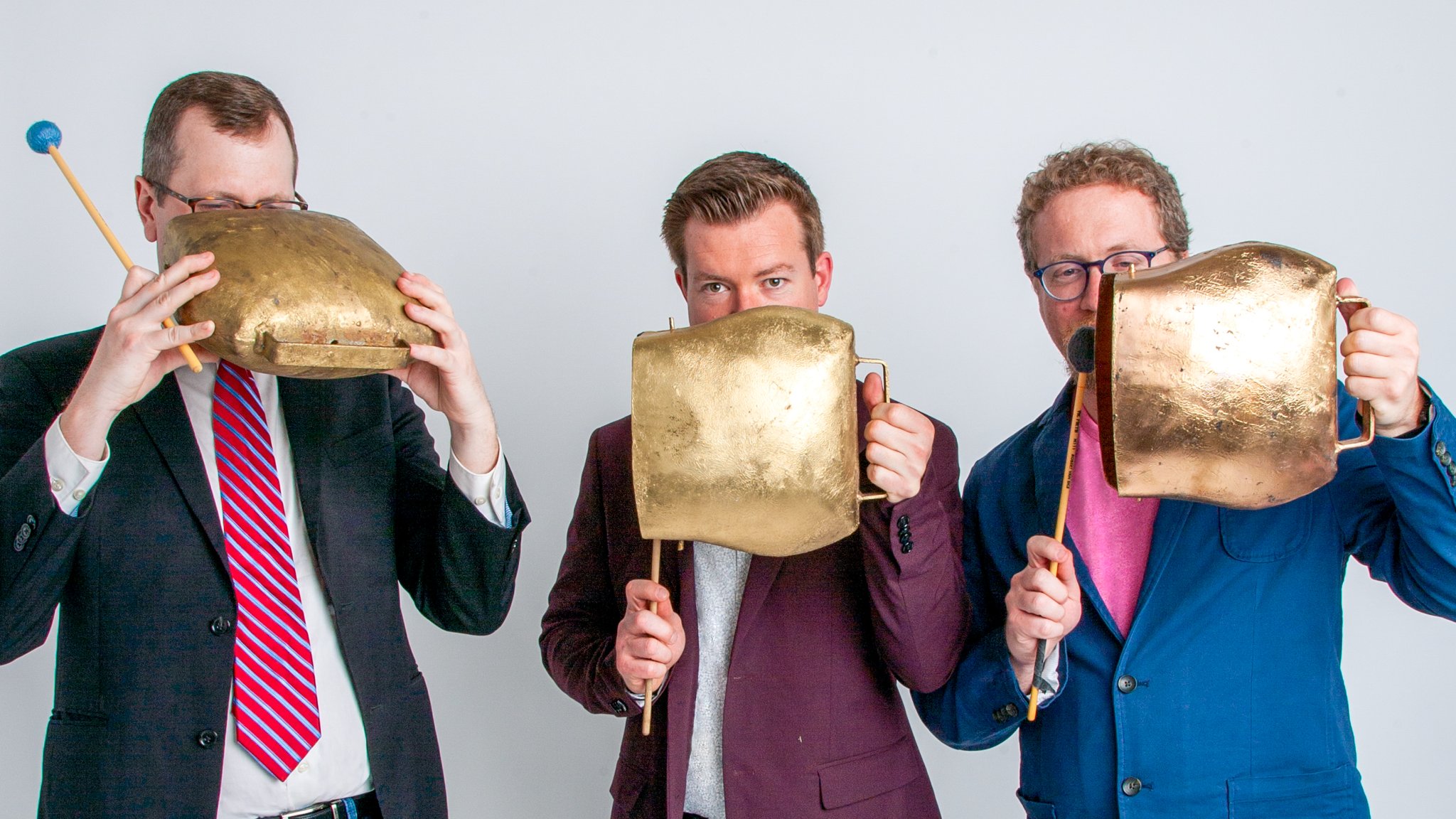 Community program hero